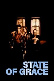 State of Grace French  subtitles - SUBDL poster