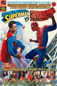 Superman vs Spider-Man XXX: An Axel Braun Parody (2012) subtitles