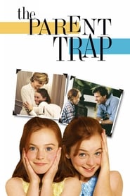 Walt Disney's The Parent Trap Japanese  subtitles - SUBDL poster