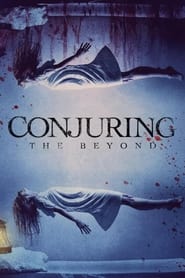 Conjuring The Beyond (2022) subtitles