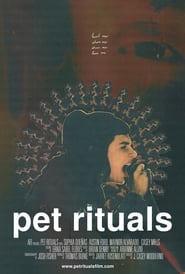 Pet Rituals (2016) subtitles - SUBDL poster