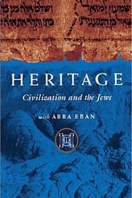 Heritage: Civilization and the Jews