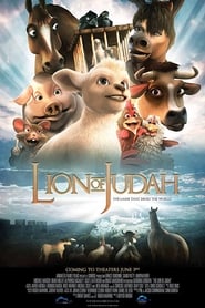 The Lion of Judah Indonesian  subtitles - SUBDL poster
