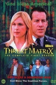 Threat Matrix (2003) subtitles - SUBDL poster