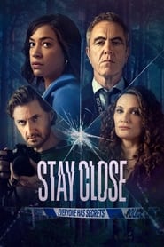 Stay Close Croatian  subtitles - SUBDL poster
