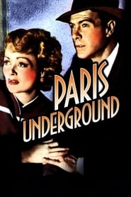 Paris Underground (1945) subtitles