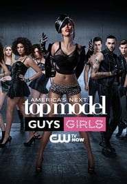 America's Next Top Model (2003) subtitles - SUBDL poster