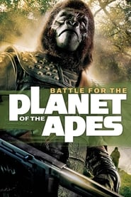 Battle for the Planet of the Apes (1973) subtitles