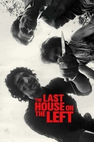 The Last House on the Left (1972) subtitles