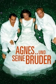 Agnes and His Brothers (Agnes und seine Br&#252;der)