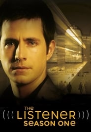 The Listener (2009) subtitles - SUBDL poster