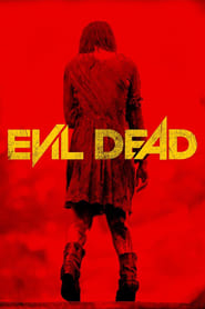 Evil Dead Czech  subtitles - SUBDL poster