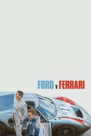 Ford v Ferrari (2019) subtitles - SUBDL poster