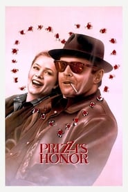 Prizzi's Honor (1985) subtitles - SUBDL poster