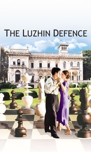 The Luzhin Defence