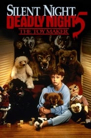 Silent Night, Deadly Night 5: The Toy Maker (1991) subtitles