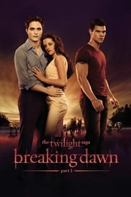 The Twilight Saga: Breaking Dawn - Part 1 (2011) subtitles - SUBDL poster