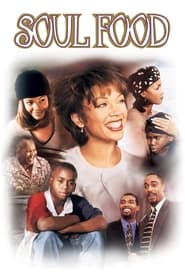 Soul Food (1997) subtitles