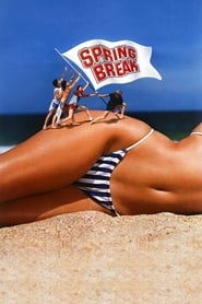 Spring Break (1983) subtitles - SUBDL poster
