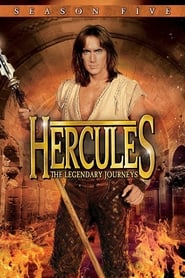 Hercules: The Legendary Journeys