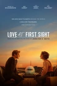 Love at First Sight Malay  subtitles - SUBDL poster
