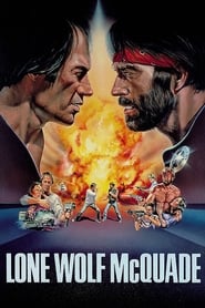 Lone Wolf McQuade (1983) subtitles