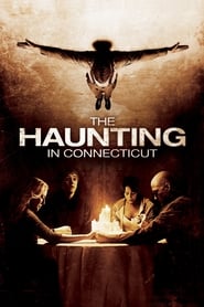 The Haunting in Connecticut (2009) subtitles - SUBDL poster