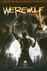 Werewolf: The Devil's Hound AKA Lycan