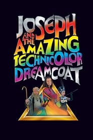 Joseph and the Amazing Technicolor Dreamcoat (1999) subtitles - SUBDL poster