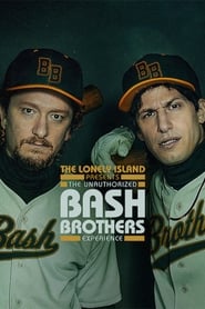 The Lonely Island Presents: The Unauthorized Bash Brothers Experience Indonesian  subtitles - SUBDL poster
