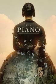 The Piano French  subtitles - SUBDL poster