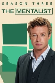 The Mentalist