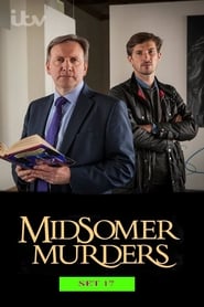 Midsomer Murders