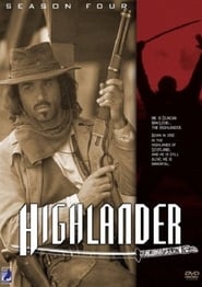 Highlander: The Series