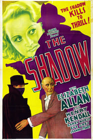 The Shadow (1933) subtitles