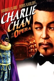 Charlie Chan at the Opera French  subtitles - SUBDL poster