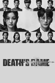 Death's Game Greek  subtitles - SUBDL poster