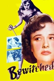 Bewitched (1945) subtitles