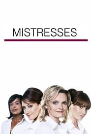 Mistresses (2008) subtitles - SUBDL poster