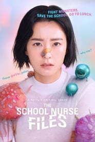 Nurse Teacher Ahn Eun-Young (2019) subtitles - SUBDL poster