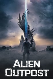 Alien Outpost Finnish  subtitles - SUBDL poster