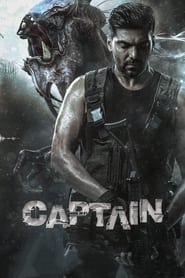 Captain Indonesian  subtitles - SUBDL poster