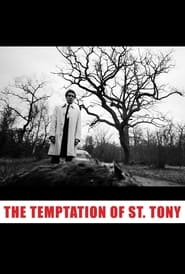 The Temptation of St. Tony (P&#252;ha T&#245;nu kiusamine) Arabic  subtitles - SUBDL poster