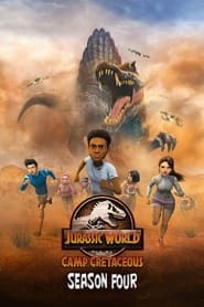 Jurassic World: Camp Cretaceous