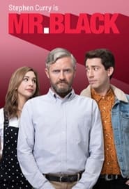 Mr. Black (2019) subtitles - SUBDL poster