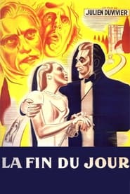 The End of the Day (1939) subtitles - SUBDL poster
