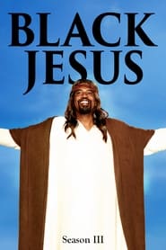 Black Jesus