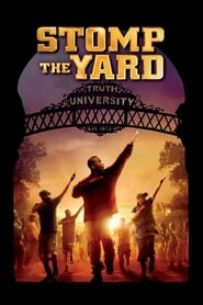 Stomp the Yard Hebrew  subtitles - SUBDL poster