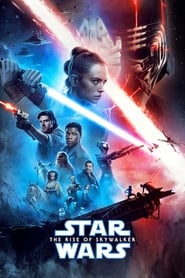 Star Wars: The Rise of Skywalker (2019) subtitles - SUBDL poster