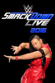 WWE SmackDown Live